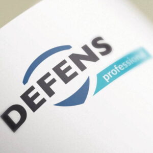Impregnat Defens Hydro – impregnat hydrofobowy 5L